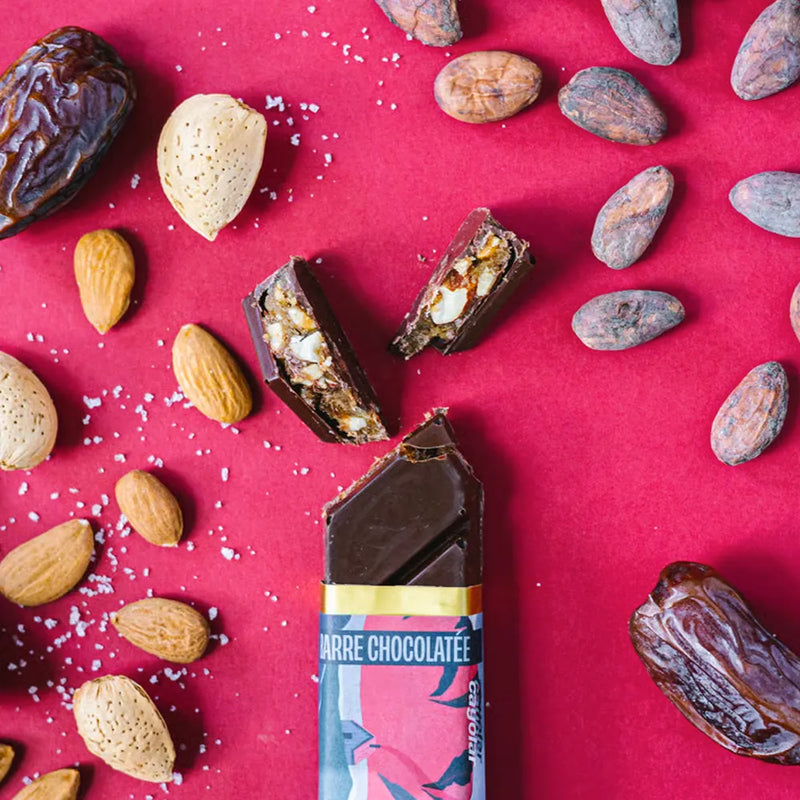 Chocolat Bivouac