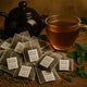 Infusion en sachet