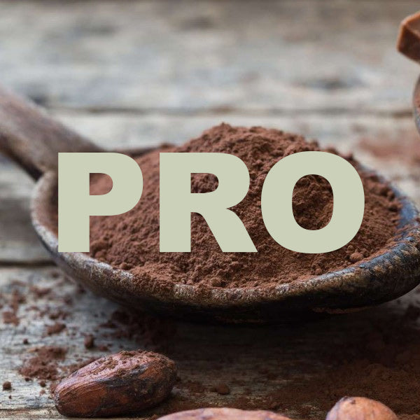 Chocolat en poudre Pause-Café - Graindecafe