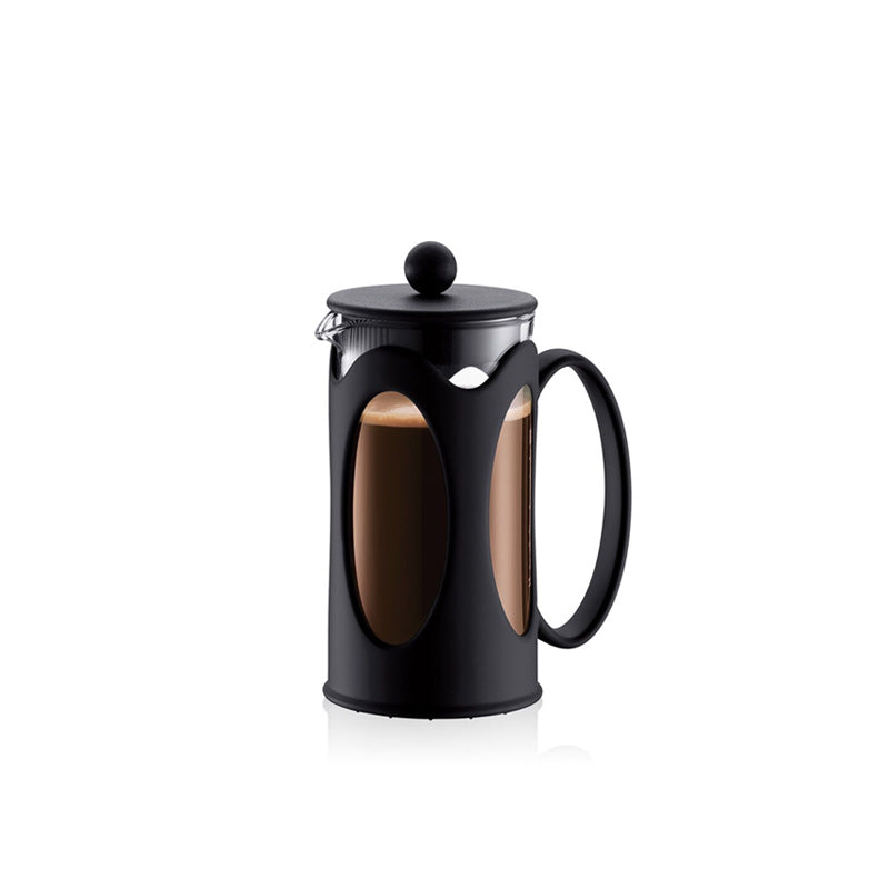 Cafetière piston 3 T KENYA Bodum