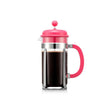 Cafetière piston Caffetiera ROs Bodum