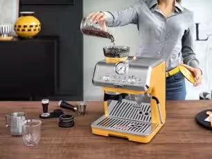 Broyeur à 8 réglages