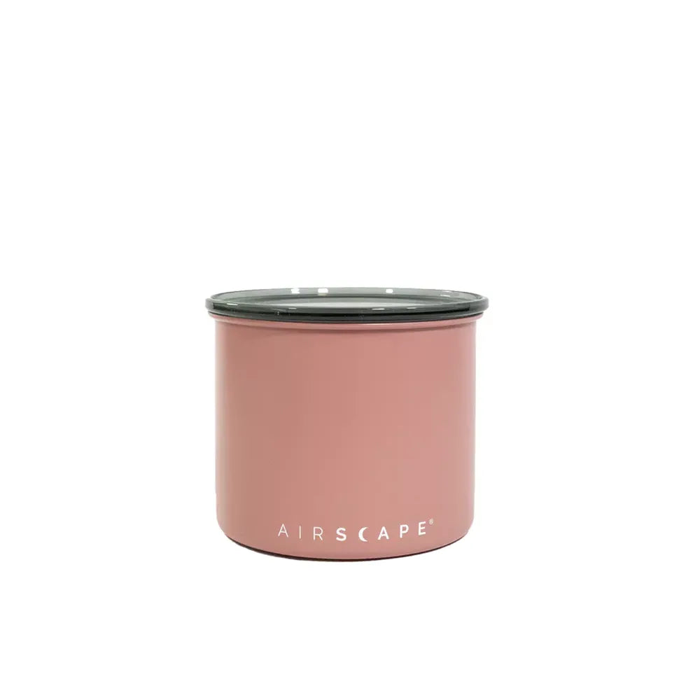 Boite Conservatrice Inox - Rose Blush - 250 Gr de Airscape