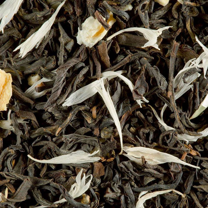 Thé dammann Grand Goût Russe sachet de 100gr