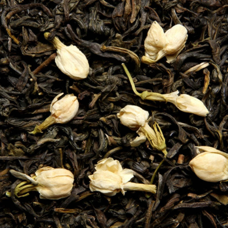 thÃ© au jasmin