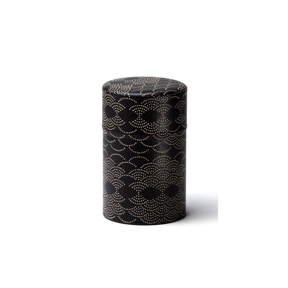 Boîte à Thé japonaise Washi Aimaina Dammann 100g