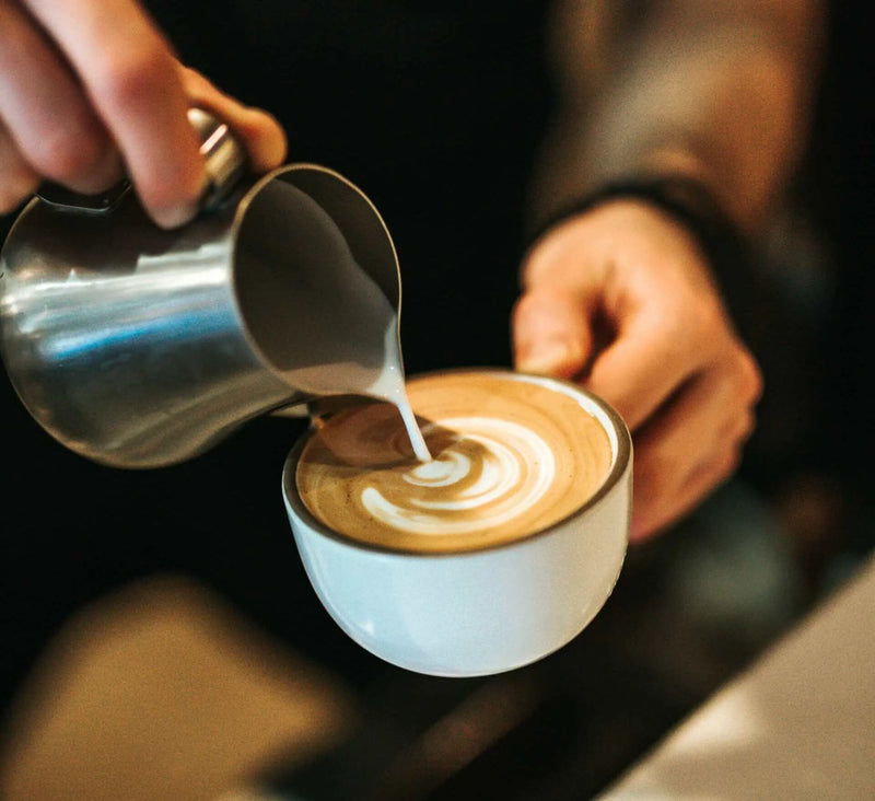 Comment préparer un Flat White ?