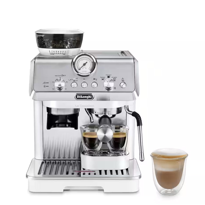 Expresso La Specialista Arte Delonghi