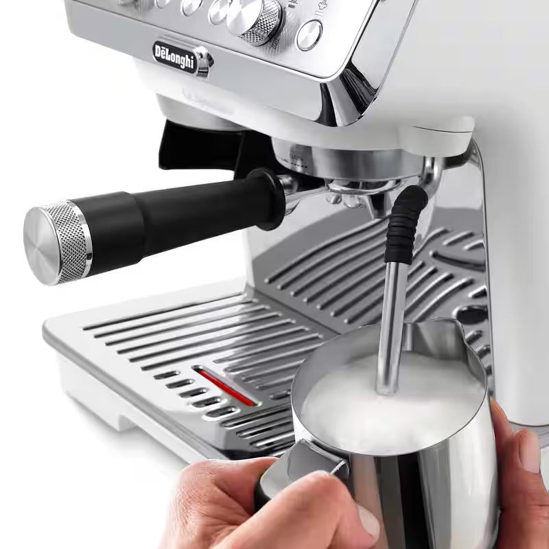 La Specialista Arte buse vapeur Delonghi