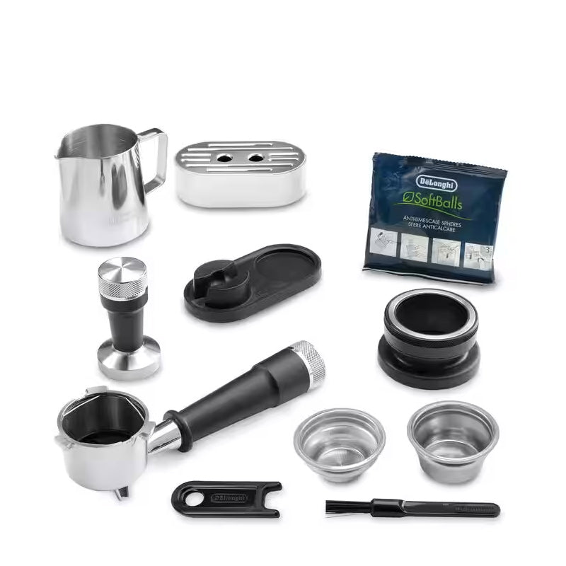 Kit barista pour Specialista ARTE Delonghi