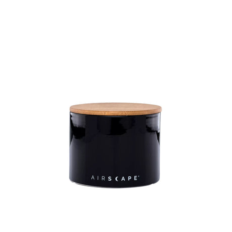 Boite céramique noir 250g Airscape