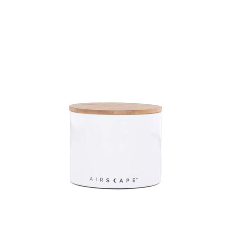 Boite céramique blanc 250g Airscape