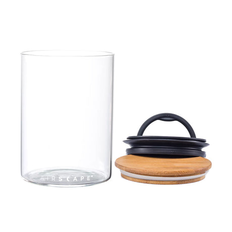 Boite verre 500g Airscape couvercle