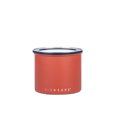 Boite 250g metal rouge Airscape