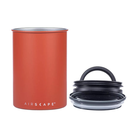 Airscape AS_1007 rouge metal