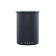 Boite metal noir mat Airscape 500g