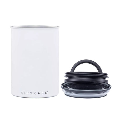 Boite métal Airscape couvercle 500g