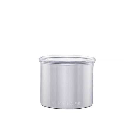 Boite metal argent 250g Airscape
