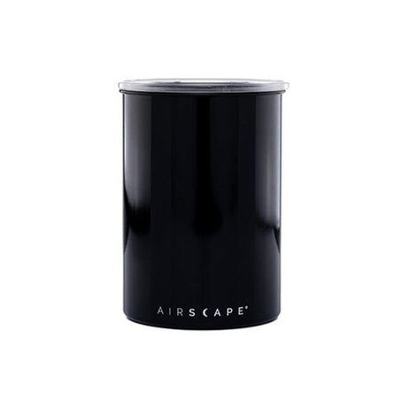 Boite metal noir Airscape