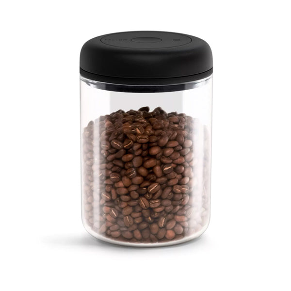 Boite HermÃ©tique ATMOS Verre - 450 Gr | Fellow - Graindecafe
