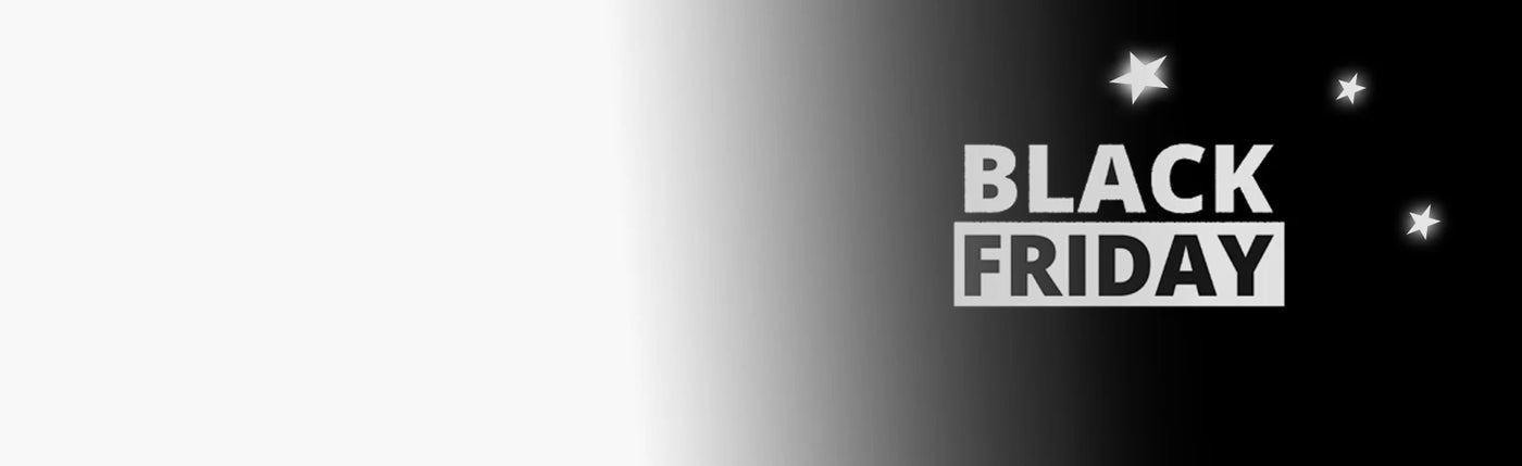 banniere black friday