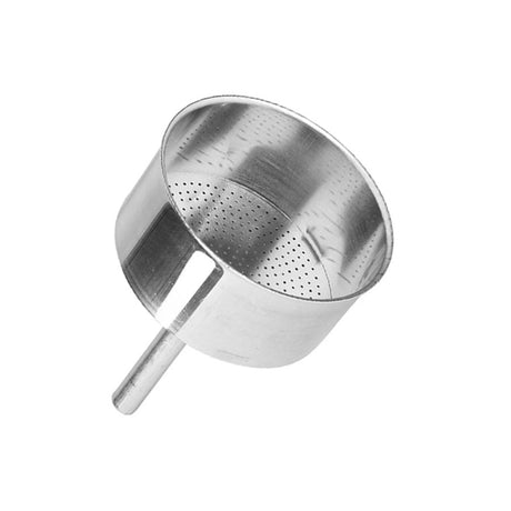 Entonnoir Bialetti pour cafetière Italienne Moka express 3 tasses