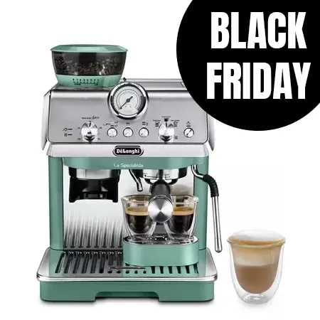 black friday expresso