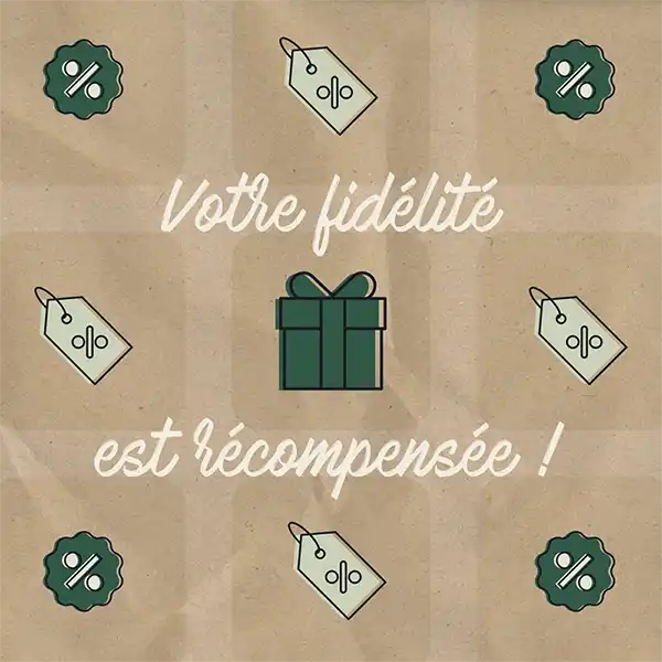 fidÃ©litÃ© et parrainage