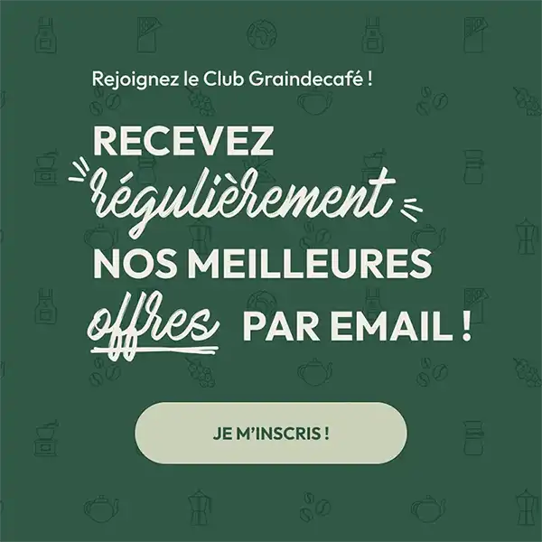 inscrivez vous newsletter