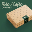 coffret thé et café