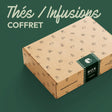 coffret the et infusion