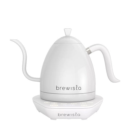 Bouilloire Brewista electrique Blanc