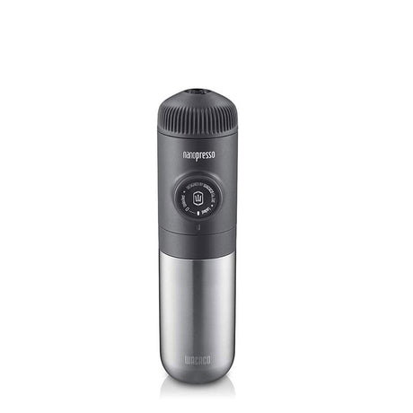 Bouteille isotherme inox Nanovessel 653