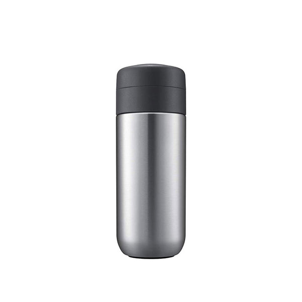 Bouteille isotherme inox