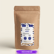paquet de café en grain java Jampit