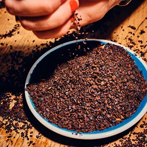 Aliment riche en bienfaits