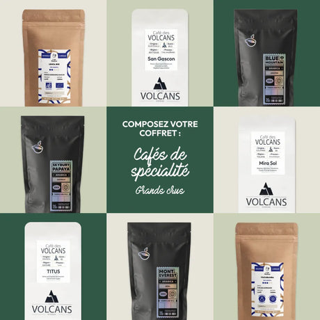 coffret cafe prestige