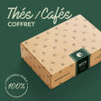 coffret thé café