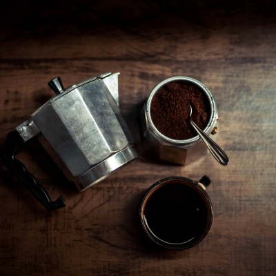 Cafetière italienne utilisation : conseils pratiques