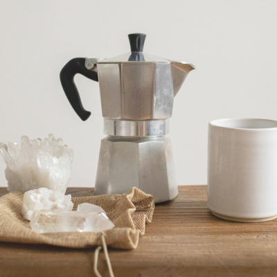 Cafetière à piston ou italienne : laquelle choisir ?
