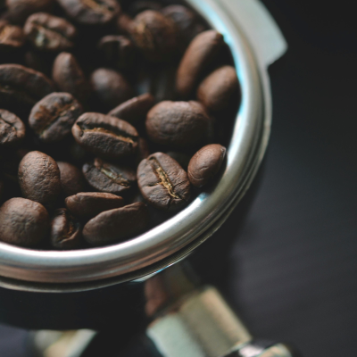 Café Robusta – Pour un expresso plus intense
