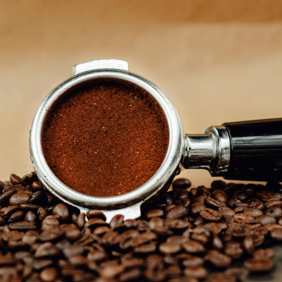 Café moulu vs café en grains