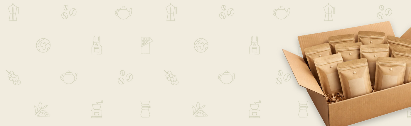 cafés pour professionnels