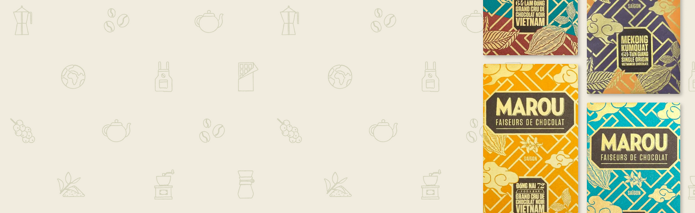 chocolats Marou