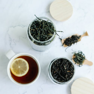 Pourquoi apprendre à déguster le thé ?