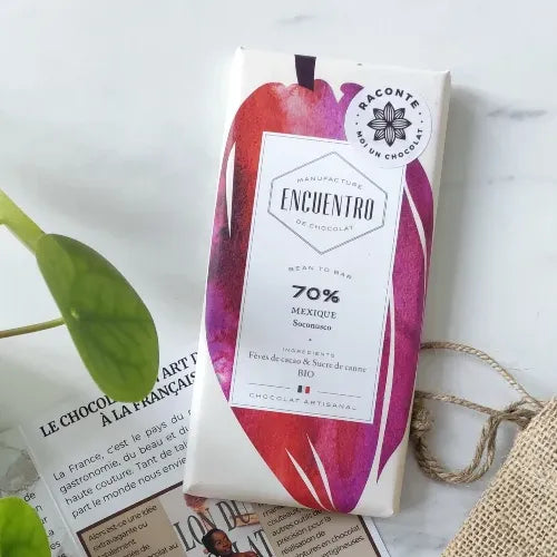 COL cacao encunetro