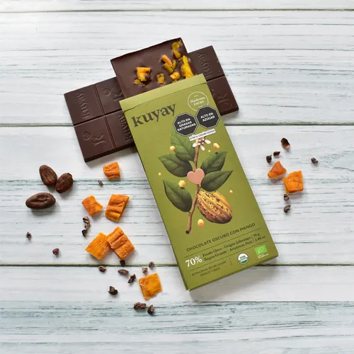 COL cacao kuyay