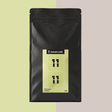 Café moulu blend Instant Café 11H11 250g 100% arabica, Café Bonnac GraindeCafé
