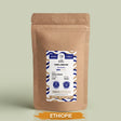 Café moulu Éthiopie Sidamo 250g 100% arabica, Café Bonnac GraindeCafé