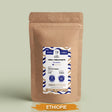 Café moulu Éthiopie Yirgacheffe 250g 100% arabica, Café Bonnac GraindeCafé